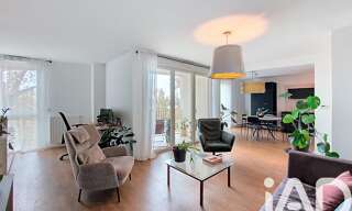 Appartement 3 Pièces 80 m² à vendre à Bordeaux (33100)