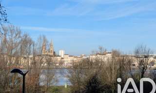 Appartement 3 Pièces 80 m² à vendre à Bordeaux (33100)