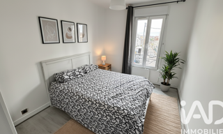 Appartement 2 Pièces 43 m² à vendre à Melun (77000)