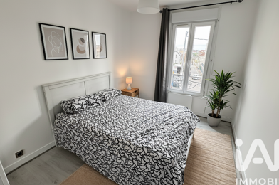 Appartement 2 pièces 130000 €