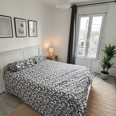 Appartement 2 pièces 130000 €