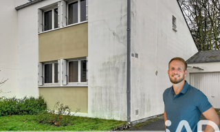 Maison 4 Pièces 85 m² à vendre à Châtellerault (86100)