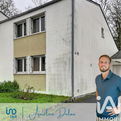 Maison 4 pièces 85000 €