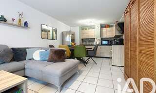 Appartement 3 Pièces 60 m² à vendre à Algrange (57440)