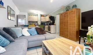 Appartement 3 Pièces 60 m² à vendre à Algrange (57440)