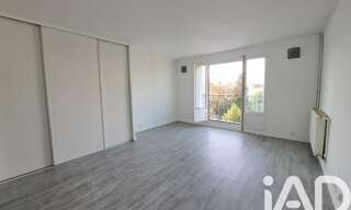 Appartement 1 Pièce 34 m² à vendre à Saint-Maur-des-Fossés (94100)
