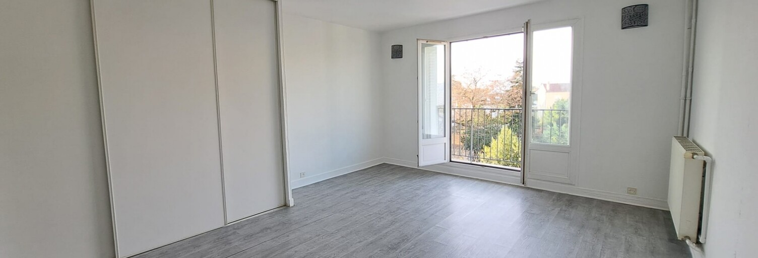 Appartement 1 Pièce 34 m² à vendre à Saint-Maur-des-Fossés (94100)
