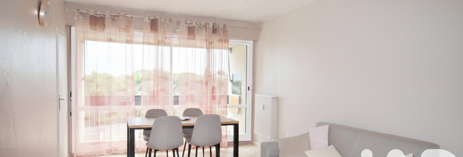 Appartement 4 Pièces 76 m² à vendre à Fréjus (83600)