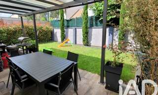 Maison 5 Pièces 92 m² à vendre à Viry-Châtillon (91170)