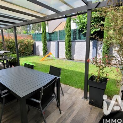 Maison 5 pièces 318000 €