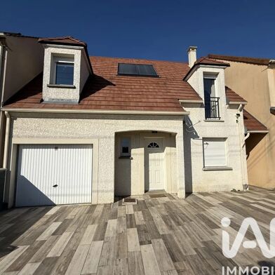 Maison 5 pièces 318000 €