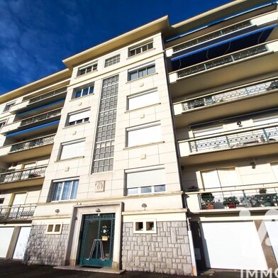 Appartement 5 pièces 283500 €