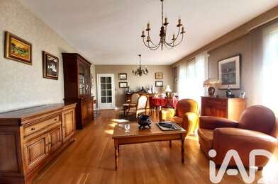 Appartement 5 pièces 283500 €