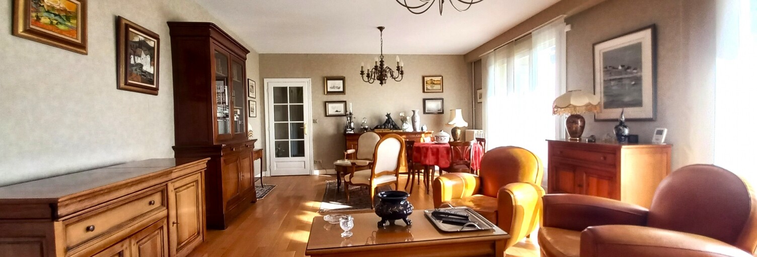 Appartement 5 Pièces 126 m² à vendre à Agen (47000)