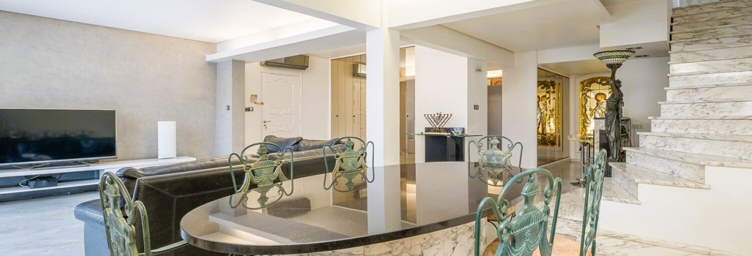 Maison 8 Pièces 188 m² à vendre à Marseille 10 (13010)