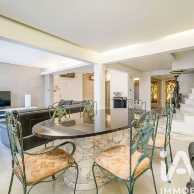 Maison 8 pièces 569000 €