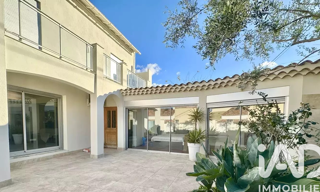 Maison 8 Pièces 188 m² à vendre à Marseille 10 (13010)