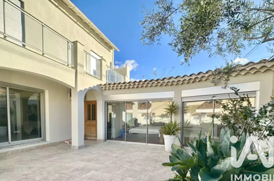 Maison 8 pièces 569000 €