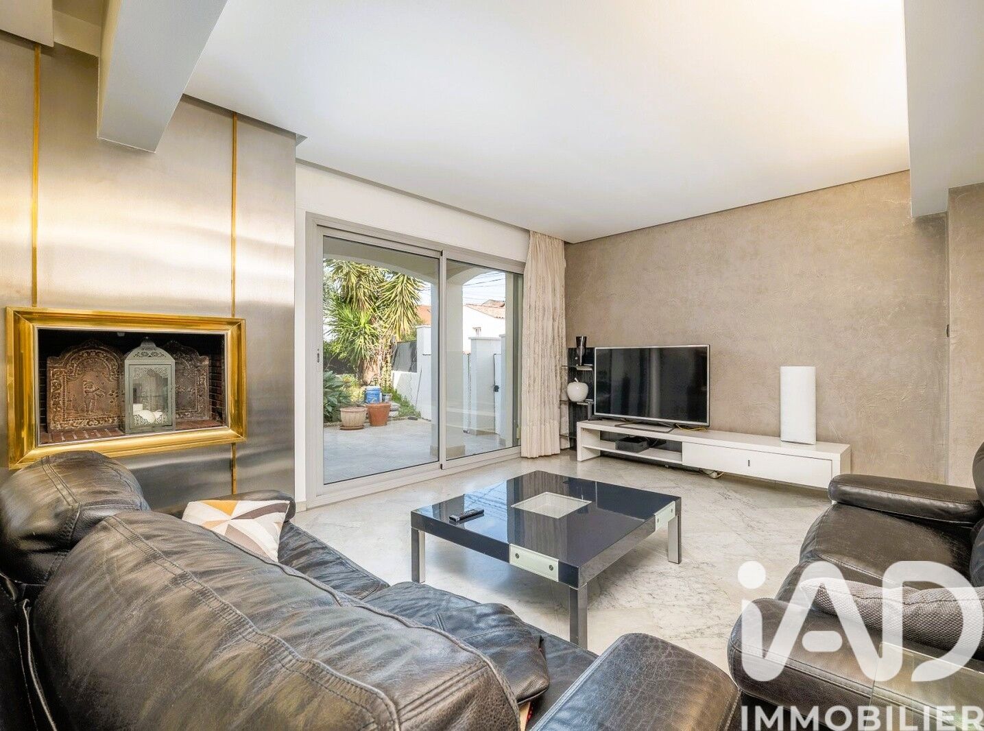 Vente Maison/villa 8 pièces - Photo 3