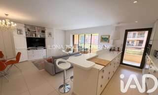 Appartement 2 Pièces 62 m² à vendre à Hyères (83400)