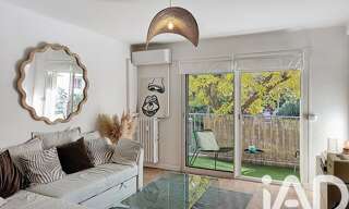 Appartement 3 Pièces 59 m² à vendre à Toulon (83200)