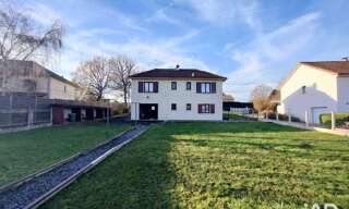 Maison 4 Pièces 88 m² à vendre à Peyrat-de-Bellac (87300)