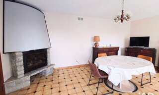 Maison 4 Pièces 88 m² à vendre à Peyrat-de-Bellac (87300)