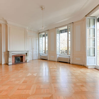 Appartement 4 pièces 865000 €