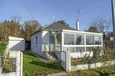 Maison 3 pièces 96000 €
