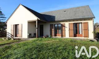 Maison 6 Pièces 124 m² à vendre à Châtellerault (86100)