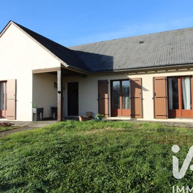 Maison 6 pièces 230000 €