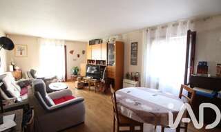 Maison 6 Pièces 124 m² à vendre à Châtellerault (86100)