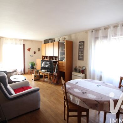 Maison 6 pièces 230000 €