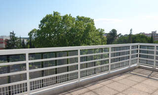 Appartement 3 Pièces 79 m² à louer à Montpellier (34090)