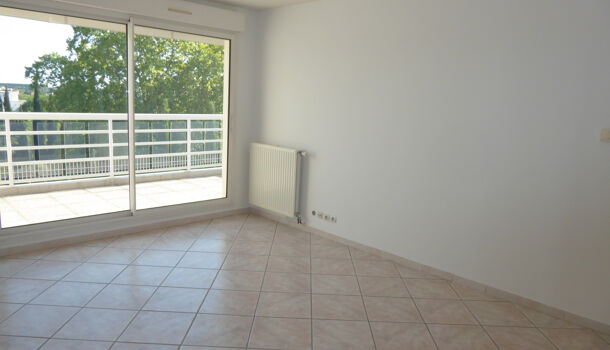 Appartement 3 pièces  à louer Montpellier 34090