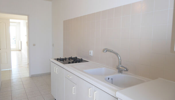 Appartement 3 pièces  à louer Montpellier 34090