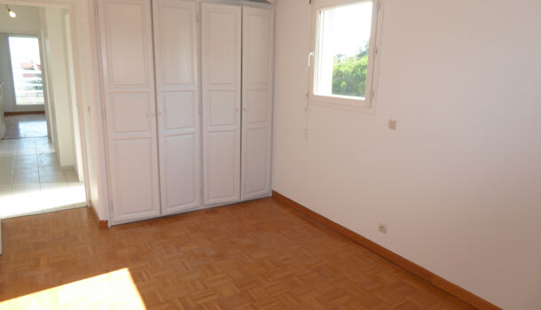 Appartement 3 pièces  à louer Montpellier 34090