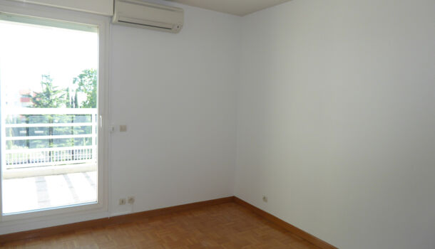 Appartement 3 pièces  à louer Montpellier 34090