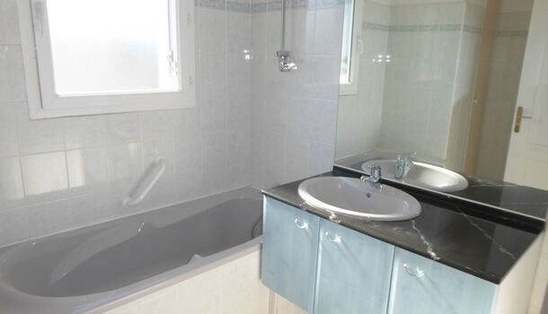 Appartement 3 pièces  à louer Montpellier 34090