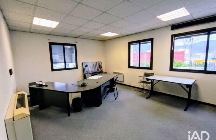 Location Bureaux 200 m&sup2; — photo 5