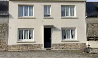 Maison 4 Pièces 84 m² à vendre à Sainte-Hélène (56700)