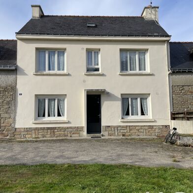 Maison 4 pièces 231000 €