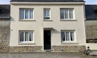 Maison 4 Pièces 84 m² à vendre à Sainte-Hélène (56700)