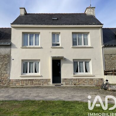 Maison 4 pièces 231000 €