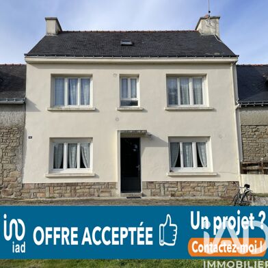 Maison 4 pièces 231000 €