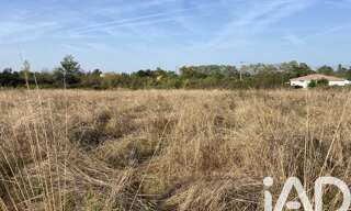 Terrain  1112 m² à vendre à Castelsarrasin (82100)