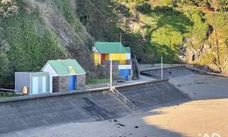 Commerce  135 m² à vendre à Binic-Étables-sur-Mer (22680)