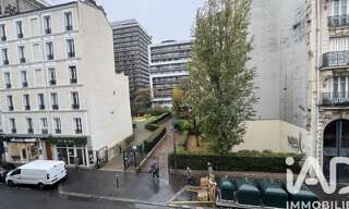 Appartement 2 Pièces 27 m² à vendre à Paris 11 (75011)