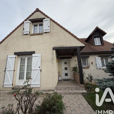 Maison 5 pièces 335000 €