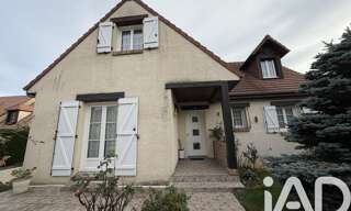 Maison 5 Pièces 119 m² à vendre à Gisors (27140)